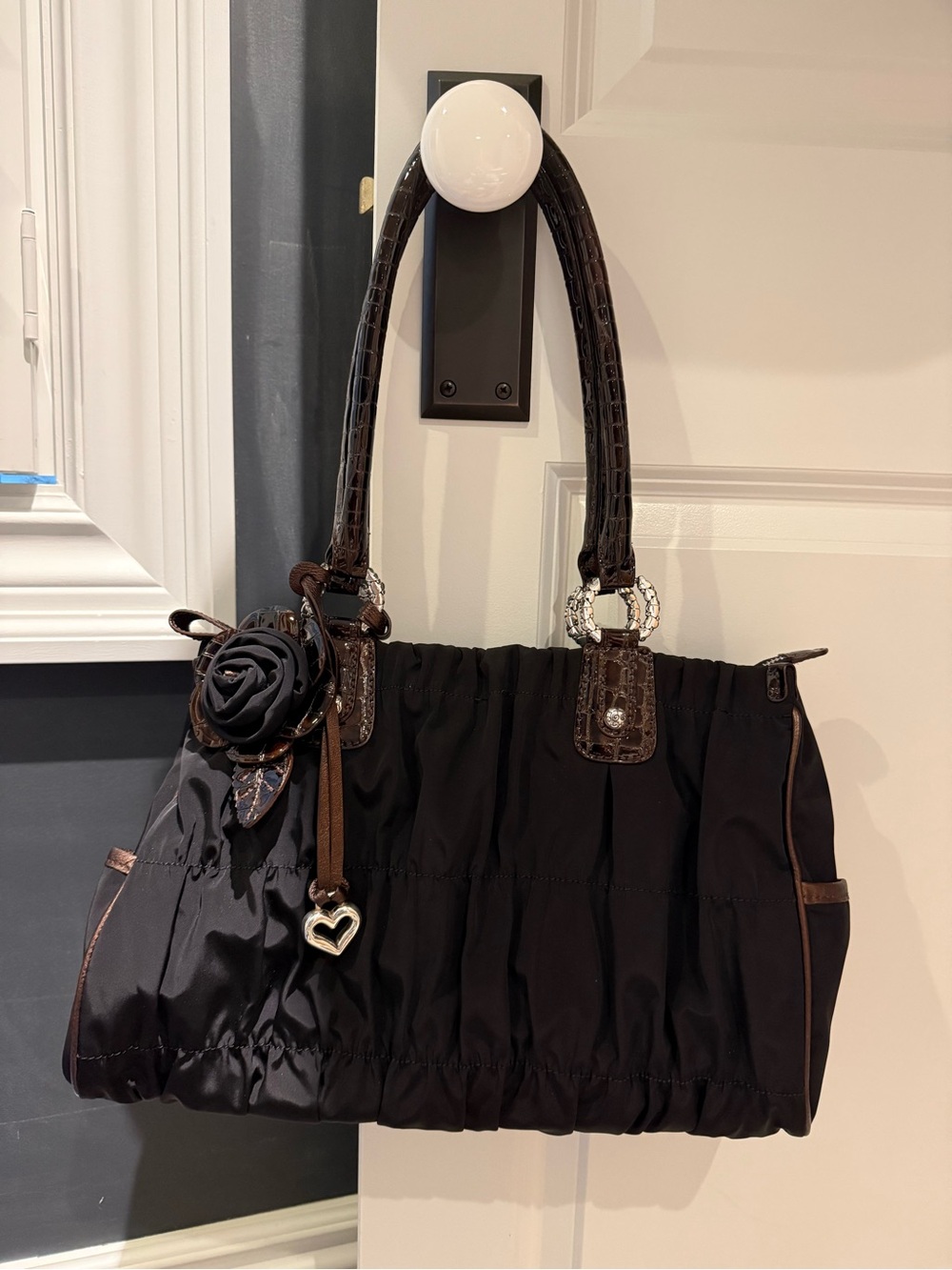 Vintage Brighton Handbag